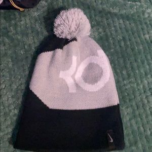 Kevin Durant beanie
